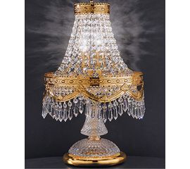 Настольная лампа Voltolina Tavolo Pegaso 2L, фото 1