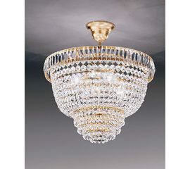 Подвесной светильник Voltolina Sospensione Roma 60, фото 1