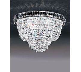 Потолочный светильник Voltolina Plafoniera Roma 60, фото 1