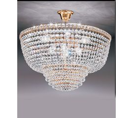 Подвесной светильник Voltolina Sospensione Settat 60, фото 1