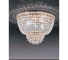 Потолочный светильник Voltolina Plafoniera Settat 60, фото 1