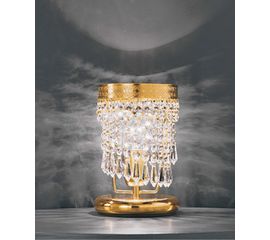 Настольная лампа Voltolina Tavolo 1L, фото 1