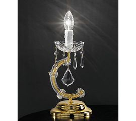 Настольная лампа Voltolina Lienz tavolo 1L, фото 1