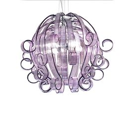 Люстра Voltolina Medusa lampadario 76 cm, фото 1