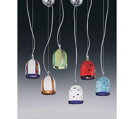 Подвесной светильник Voltolina Jacaranda, фото 1