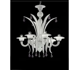 Люстра Voltolina Iris lampadario 6L, фото 1