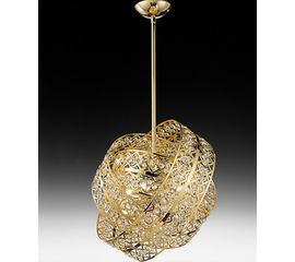 Люстра Voltolina Galaxy lampadario 6L, фото 1