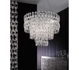 Подвесной светильник Voltolina I Do lampadario 8L, фото 1