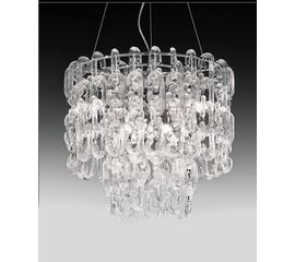 Подвесной светильник Voltolina I Do lampadario 6L, фото 1