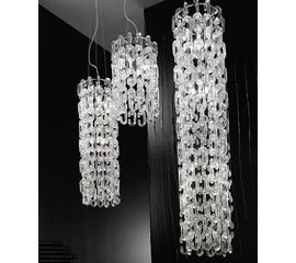 Подвесной светильник Voltolina I Do lampadario 5L, фото 1