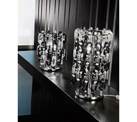 Настольная лампа Voltolina I Do tavolo 3L, фото 1