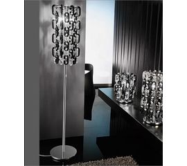 Торшер Voltolina I Do piantana 3L, фото 1