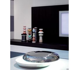 Настольная лампа Fontana Arte Loop 5429AXL, фото 1