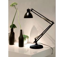 Настольная лампа Fontana Arte Naska 8000, фото 1