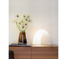 Настольная лампа Fontana Arte Thor 3295, фото 1