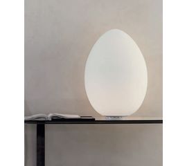 Настольная лампа Fontana Arte Uovo 2646/0, фото 1