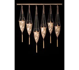 Подвесной светильник Archeo Venice Design 101.6, фото 1