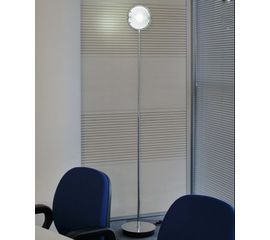 Напольный светильник Fontana Arte Nobi 3652CR, фото 1