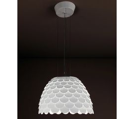 Подвесной светильник Fontana Arte Carmen 4135BI, фото 1