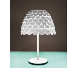 Настольная лампа Fontana Arte Carmen 4185BI, фото 1