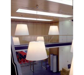 Подвесной светильник Fontana Arte Amax 5444, фото 1