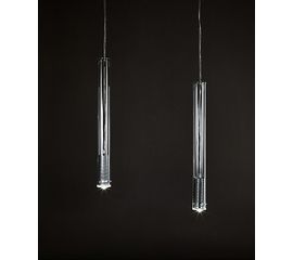 Подвесной светильник Fontana Arte Tubo Led 4138, фото 1