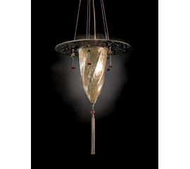 Подвесной светильник Archeo Venice Design 105.DB, фото 1