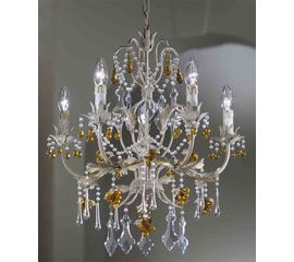 Подвесной светильник Beby Italy 101/6, фото 1