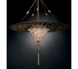 Подвесной светильник Archeo Venice Design 201.DB, фото 1