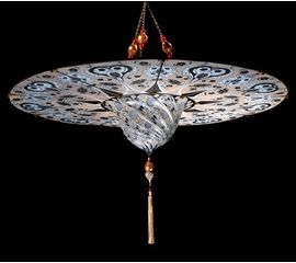 Подвесной светильник Archeo Venice Design 210, фото 1