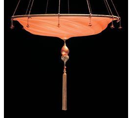 Подвесной светильник Archeo Venice Design 301.SD, фото 1