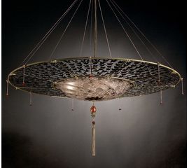 Подвесной светильник Archeo Venice Design 301.DB, фото 1