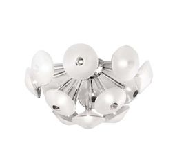 Потолочный светильник Carlesso Tike PL, фото 1