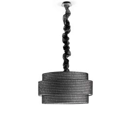 Подвесной светильник Carlesso Talita, фото 1