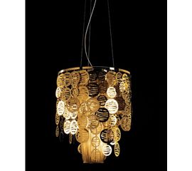 Подвесной светильник Carlesso Niki, фото 1