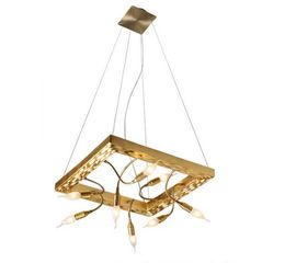 Подвесной светильник Carlesso Melissa S, фото 1