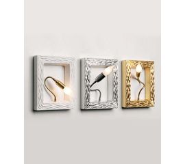 Настенный светильник Carlesso Melissa P, фото 1