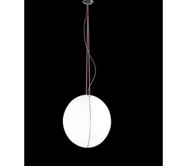 Подвесной светильник Carlesso Lens S60, фото 1