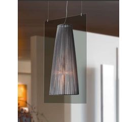 Подвесной светильник Carlesso Flux S80, фото 1