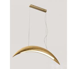 Подвесной светильник Carlesso Eos, фото 1