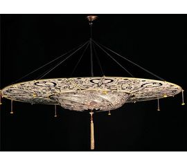 Люстра Archeo Venice Design 311.00, фото 1