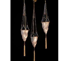 Подвесной светильник Archeo Venice Design 401.03, фото 1