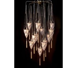 Люстра Archeo Venice Design 401.13, фото 1