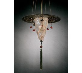 Подвесной светильник Archeo Venice Design 401.DB, фото 1