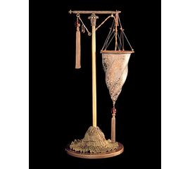 Настольная лампа Archeo Venice Design 403.00, фото 1