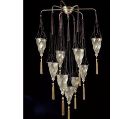 Подвесной светильник Archeo Venice Design 405.9, фото 1