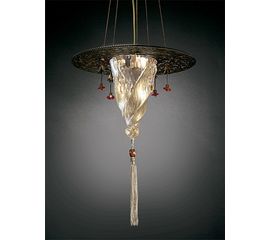 Подвесной светильник Archeo Venice Design 405.DB, фото 1