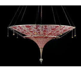 Подвесной светильник Archeo Venice Design 501.00, фото 1