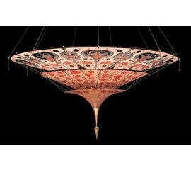 Подвесной светильник Archeo Venice Design 503.00, фото 1