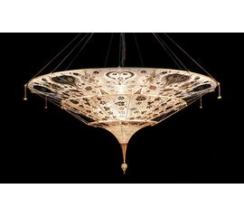 Подвесной светильник Archeo Venice Design 503.PL, фото 1